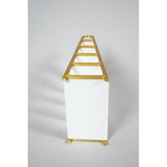 Display Shelves for Miniatures - Storage Shelf Display Showcase Doll Furniture - Picture 3 of 7